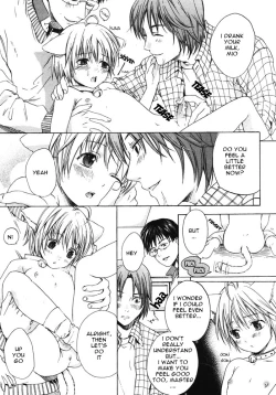 Page 80 of Puchi D Kemono