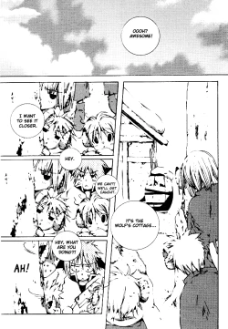 Page 87 of Puchi D Kemono