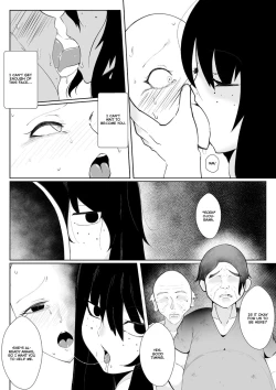 Page 14 of GiVE ME FACE