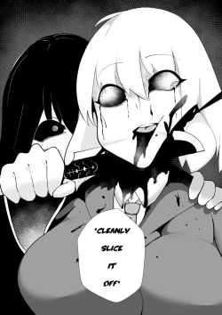 Page 8 of GiVE ME FACE