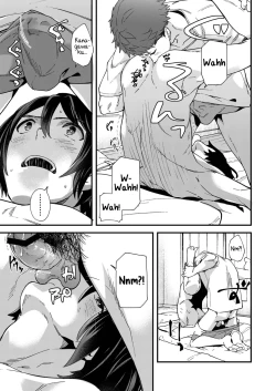 Page 37 of Konya Ojamashimasu