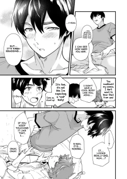 Page 59 of Kiritsu, Kiotsuke, Rei!