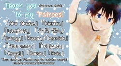 Page 89 of Kiritsu, Kiotsuke, Rei!