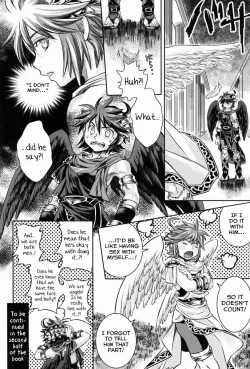 Page 19 of Niwa ni wa 2-wa Niwatori ga Iru