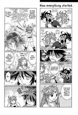 Page 21 of Niwa ni wa 2-wa Niwatori ga Iru