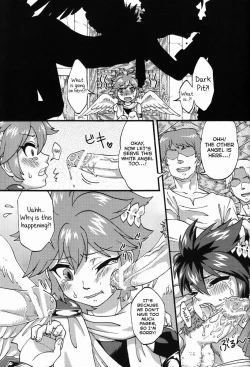 Page 24 of Niwa ni wa 2-wa Niwatori ga Iru