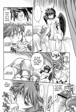 Page 31 of Niwa ni wa 2-wa Niwatori ga Iru