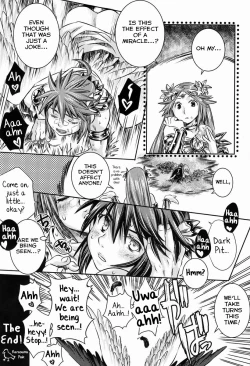 Page 50 of Niwa ni wa 2-wa Niwatori ga Iru