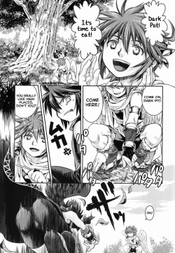 Page 6 of Niwa ni wa 2-wa Niwatori ga Iru