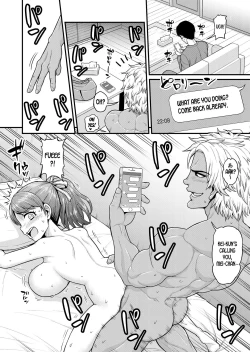 Page 39 of Mimamori Moto Bitch
