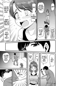 Page 58 of Mimamori Moto Bitch