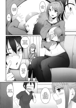 Page 3 of Ane o Netotta Hi | The Day I Did NTR With My Older Sister