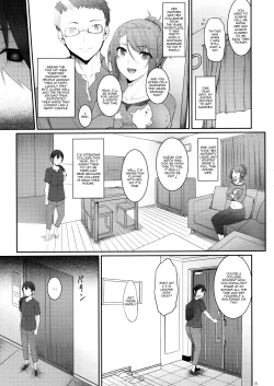 Page 4 of Ane o Netotta Hi | The Day I Did NTR With My Older Sister