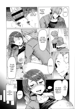 Page 93 of Hitozuma ga Ero Sugite Shigoto ni Naranai! | These Housewives Are Too Lewd I Can't Help It! Ch.1-5