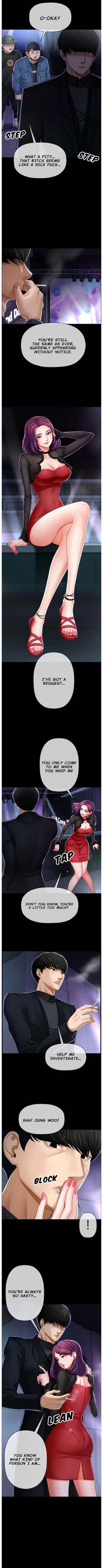 Page 12 of Bad Teacher | PHYSICAL CLASSROOM Ch. 1-6