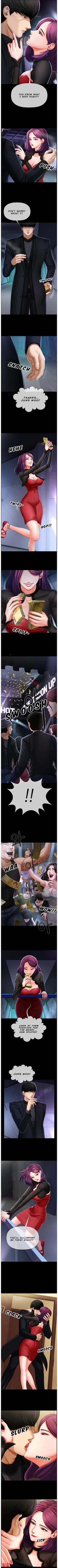 Page 13 of Bad Teacher | PHYSICAL CLASSROOM Ch. 1-6