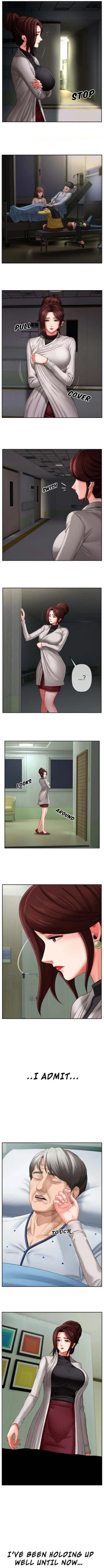 Page 16 of Bad Teacher | PHYSICAL CLASSROOM Ch. 1-6