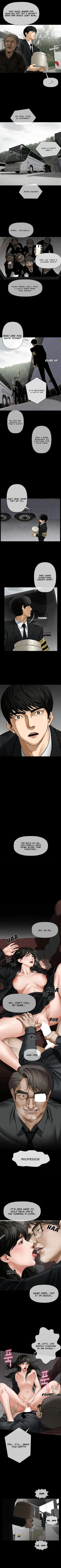 Page 3 of Bad Teacher | PHYSICAL CLASSROOM Ch. 1-6