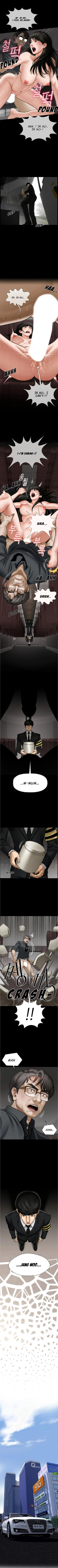 Page 4 of Bad Teacher | PHYSICAL CLASSROOM Ch. 1-6