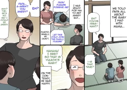 Page 77 of Okaa-san wa Homete Nobasu Kyouiku Houshin 4 Chu Dashi Kinshihen