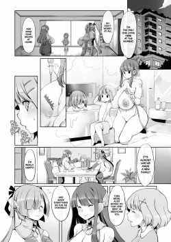 Page 17 of Onahoroid Seiseikatsu | Fapdroid Sex Life