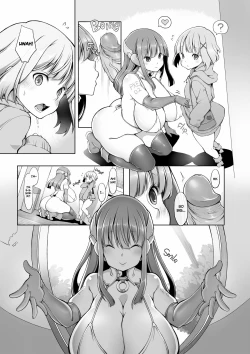 Page 6 of Onahoroid Seiseikatsu | Fapdroid Sex Life