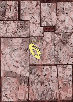 Page 30 of VictimGirls25 Dekachichi Teishinchou Shuzoku no Tsuno o Oru Hanashi | VictimGirls25 How to Dehorn a Shortstack