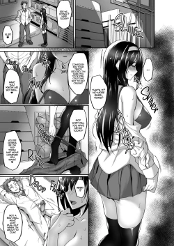 Page 36 of Netorare Kouhai Kanojo 2| Netorare Junior Girlfriend 2