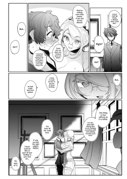 Page 16 of Shinshi Tsuki Maid no Sophie-san 3 | Gentleman’s Maid Sophie 3