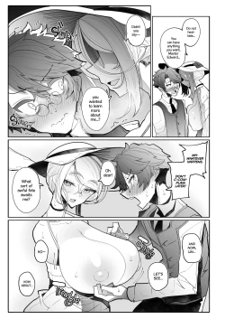 Page 27 of Shinshi Tsuki Maid no Sophie-san 3 | Gentleman’s Maid Sophie 3
