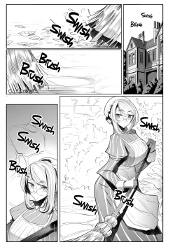Page 2 of Shinshi Tsuki Maid no Sophie-san 3 | Gentleman’s Maid Sophie 3