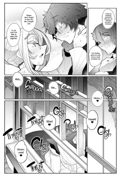 Page 43 of Shinshi Tsuki Maid no Sophie-san 3 | Gentleman’s Maid Sophie 3