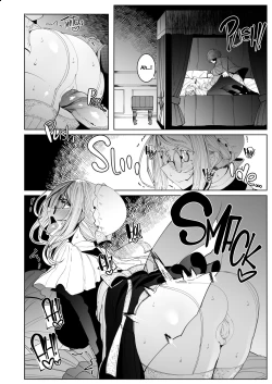 Page 21 of Shinshi Tsuki Maid no Sophie-san 4 | Gentleman’s Maid Sophie 4