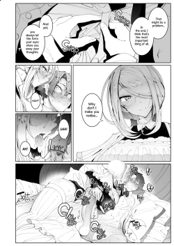 Page 27 of Shinshi Tsuki Maid no Sophie-san 4 | Gentleman’s Maid Sophie 4