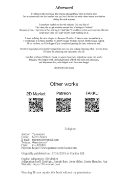 Page 61 of Shinshi Tsuki Maid no Sophie-san 4 | Gentleman’s Maid Sophie 4