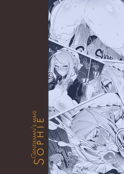 Page 63 of Shinshi Tsuki Maid no Sophie-san 4 | Gentleman’s Maid Sophie 4
