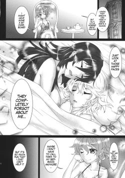 Page 23 of SLAVE or LOVE