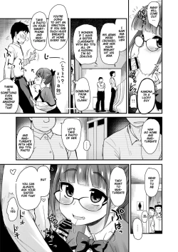 Page 9 of Otouto no Seiyoku Shori wa, Ane ga Suru Mono da to Onee-chan wa Omotte iru. | Sister Was Thinking About Her Younger Brother’s Sexual Desire