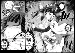 Page 17 of Kanao Muhyoujou KanRape of Demon Slayer 3