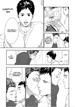 Page 13 of Osorubeki Nonke | The Straight Guy Of Choice