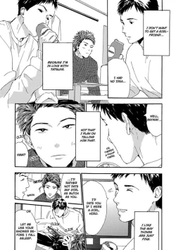 Page 4 of Osorubeki Nonke | The Straight Guy Of Choice