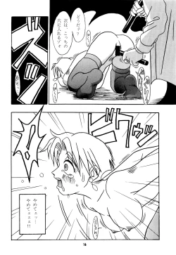 Page 15 of Nettai Ouhi