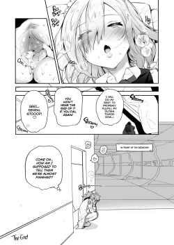 Page 22 of Kouhai Maid ga Osewa o Shite Kureru You desu | My Kouhai Maid is Looking After Me