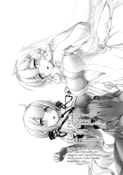 Page 25 of Watashi no Kawaii Onii-chan | My Lovely Commander