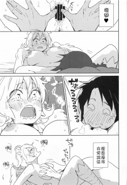 Page 22 of Meidri-chan to Ecchi Suru made wa Shinenai | 和小梅多莉愛愛之前不能死