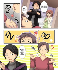 Page 6 of Ore ga Bishoujo Marionette ni Naru Nante Arienai | How Did I Get Transformed Into a Cute Doll!?