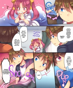 Page 10 of Mahou no Appli de Shinyuu o TS Servant ni Shite mita Kekka www | What Happens When You Gender Bend Close Friends With A Magic App lol