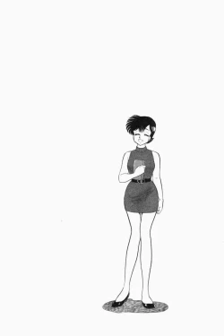 Page 337 of Mune-kyun Deka Vol.1