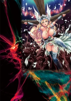 Page 195 of Kiyorana Otome no Pessimism - Pure Maiden Pessimism