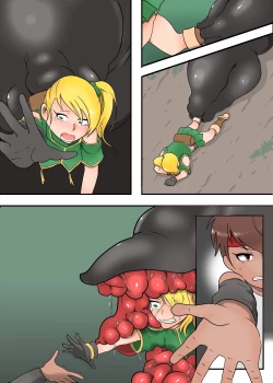 Page 27 of Yokubari Sannoikusakiha ...